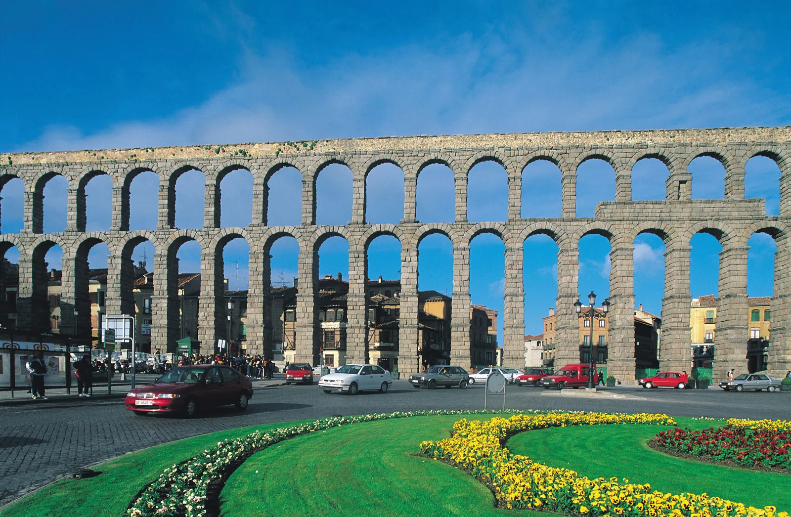aqueduct