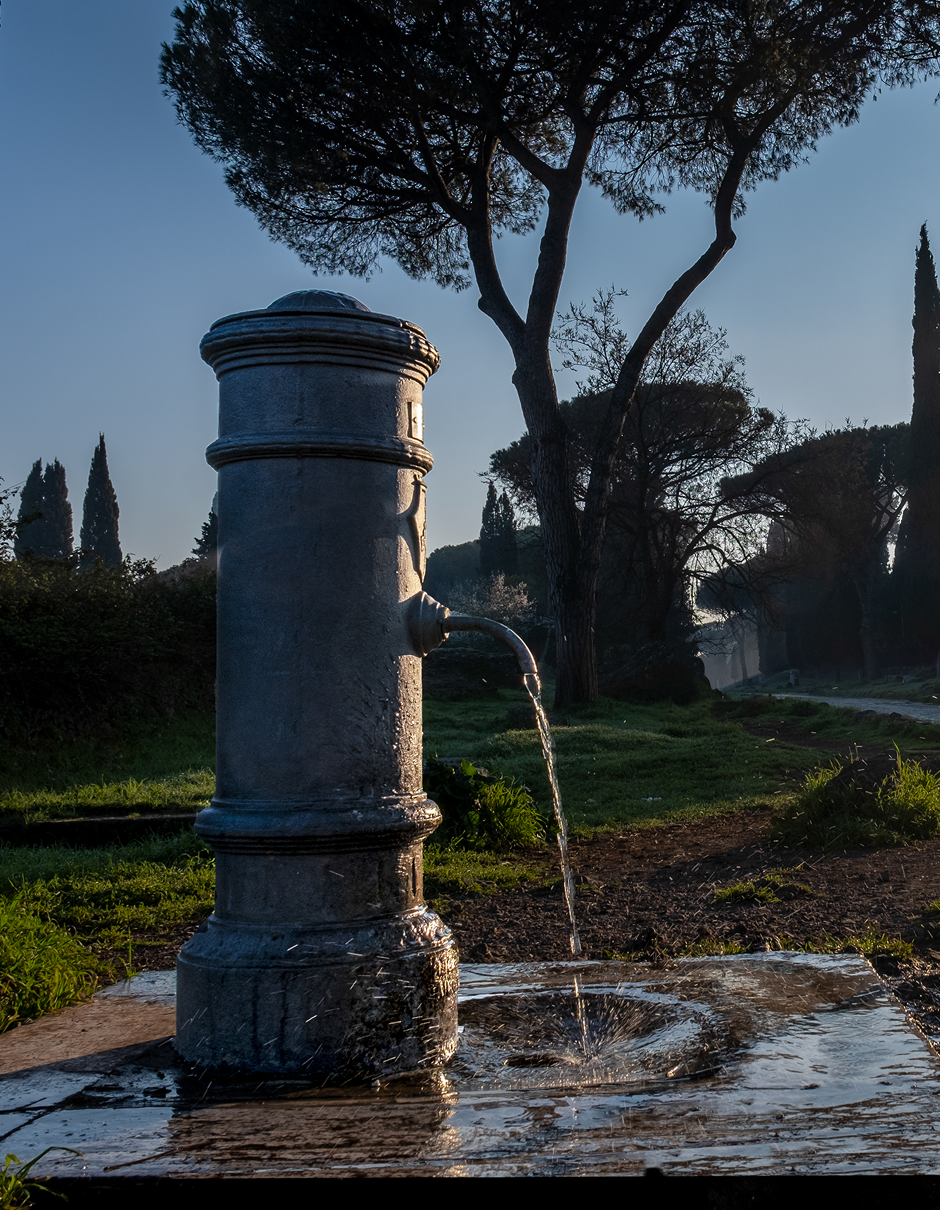 aqueduct